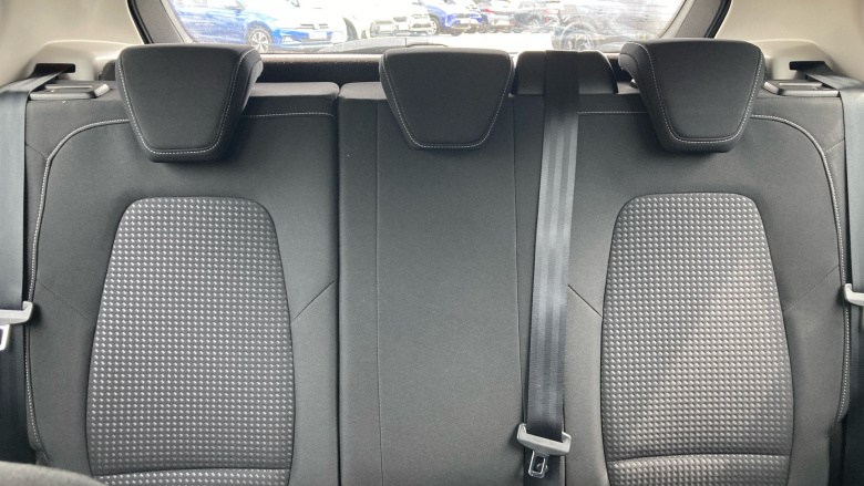 Ford Focus 1.5 EcoBlue 120 Zetec Nav 5dr Diesel Hatchback